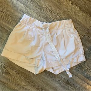 Lululemon Spring Break Away Short